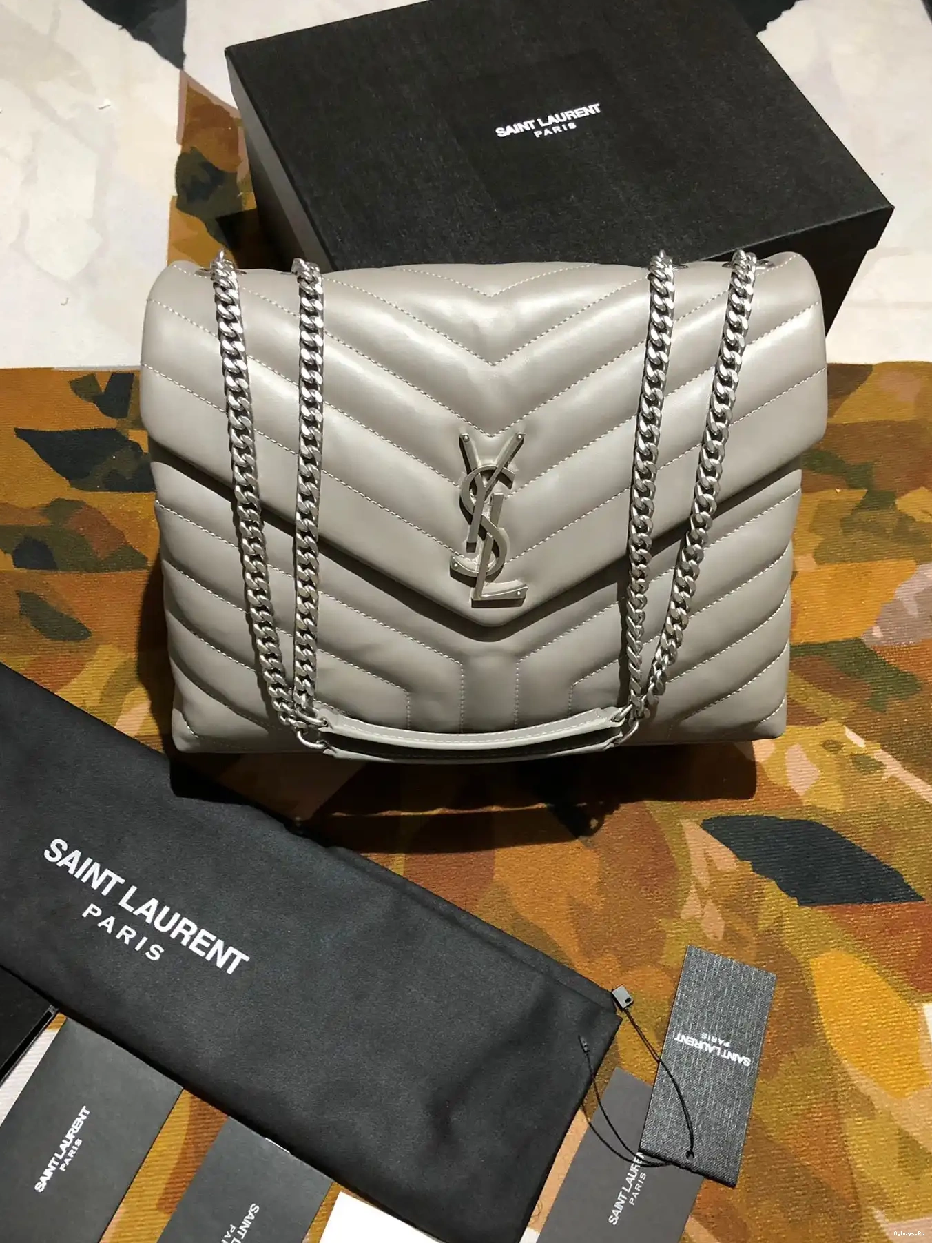 LOULOU YSL 0503